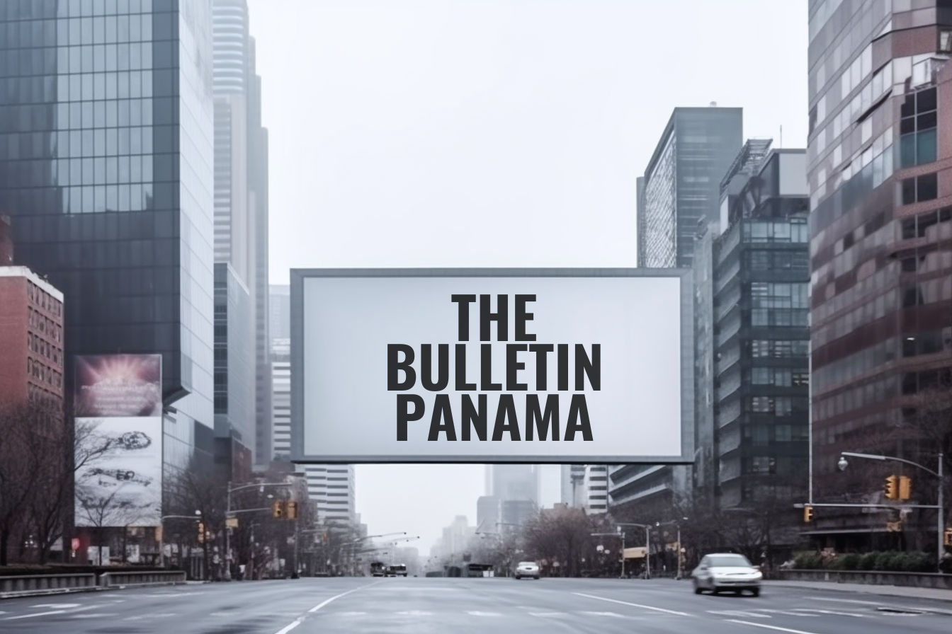 The Bulletin Panama