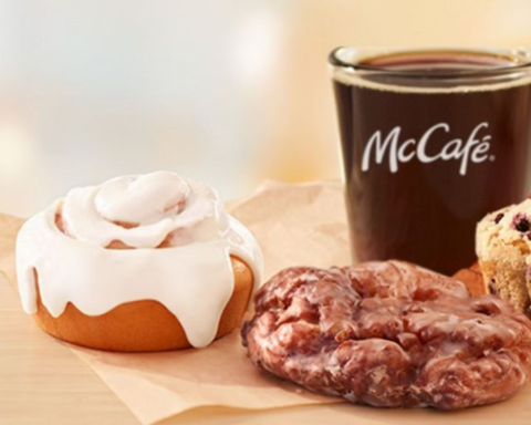 McDonald's Removes Fan-Favorite Bakery Treats from McCafé Menu: Here's What You Need to Know