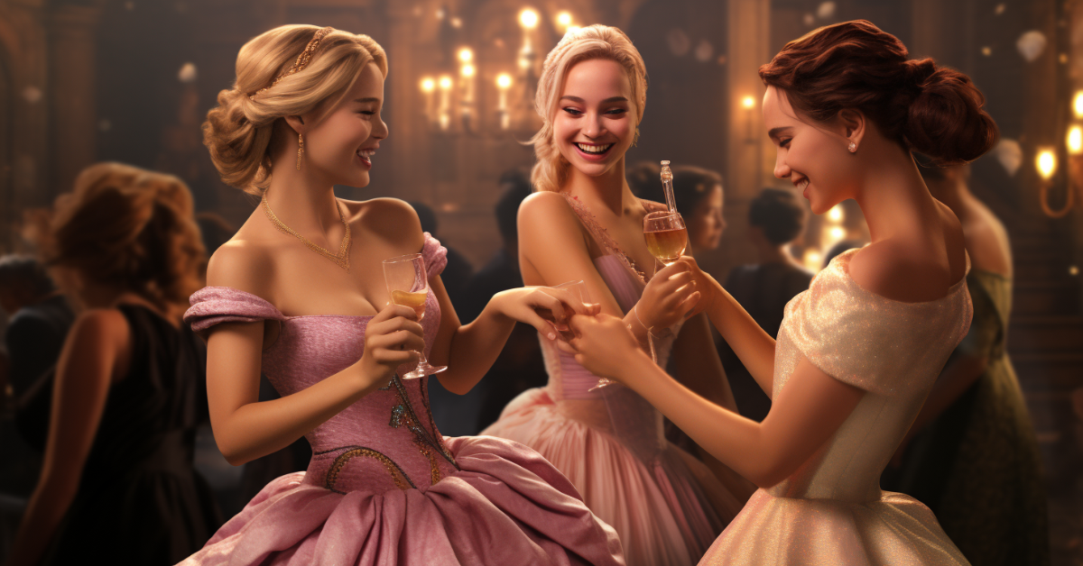 What If These Hollywood Actresses Were Barbie