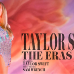 Taylor Swift "Eras" Tour Movie is a thrilling experience for Swifties